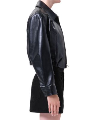 Nahla Cropped Jacket