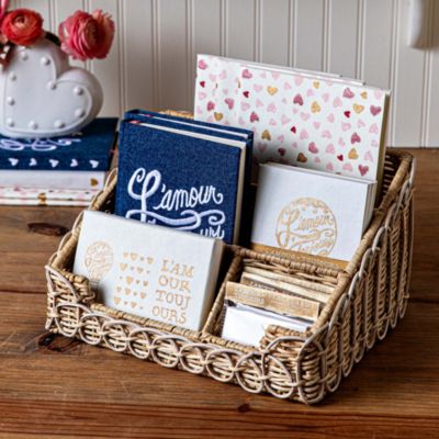 Love You More 10" Journal