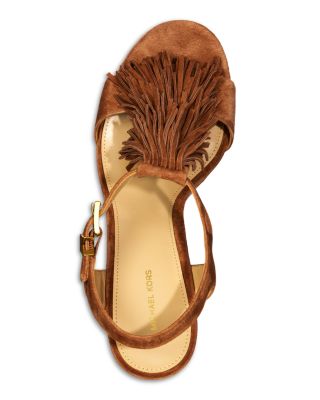 Women's Indra Platform Sandals