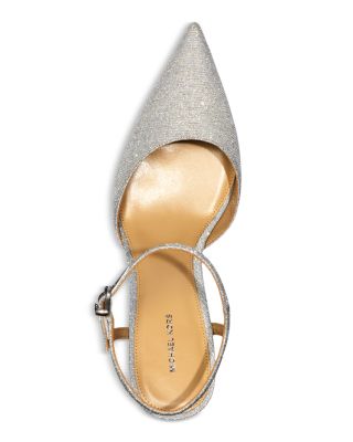 Women's Amara Mid Heel Pumps