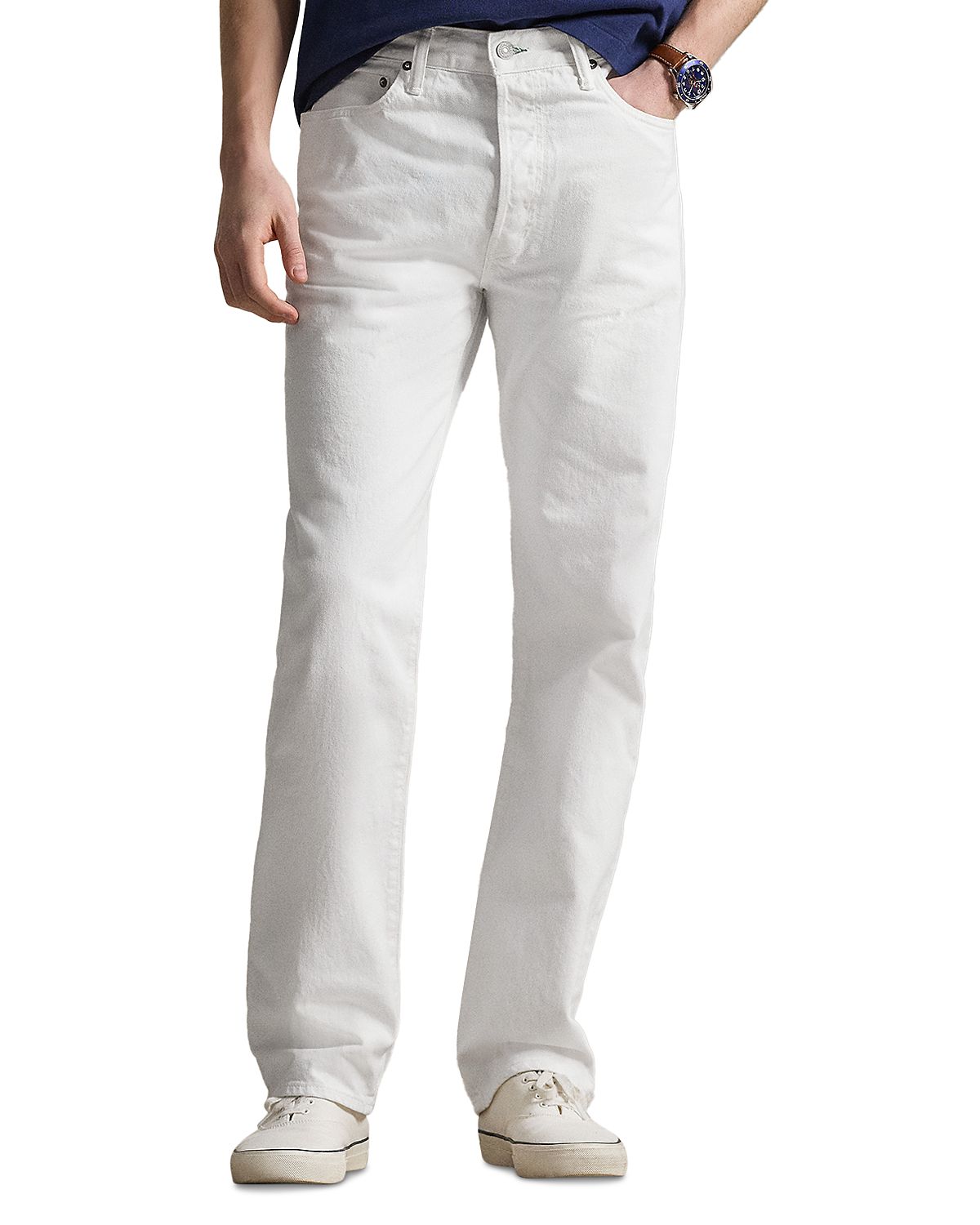 Polo Ralph Lauren Heritage Straight Jeans