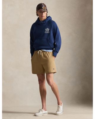 Traveler 5.75" Classic Swim Trunks