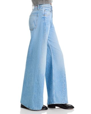 The Lemon Twist Sneak Jeans in Munchies