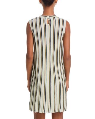 Victoria Crew Mini Dress