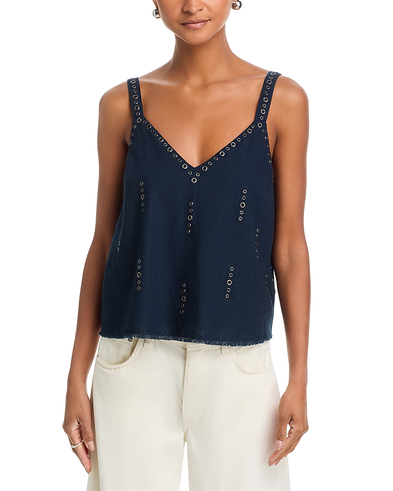 rag & bone Aubrey Cami