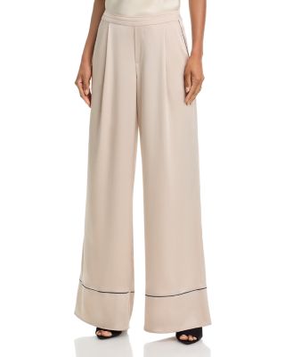 Tavia Pull On Trousers