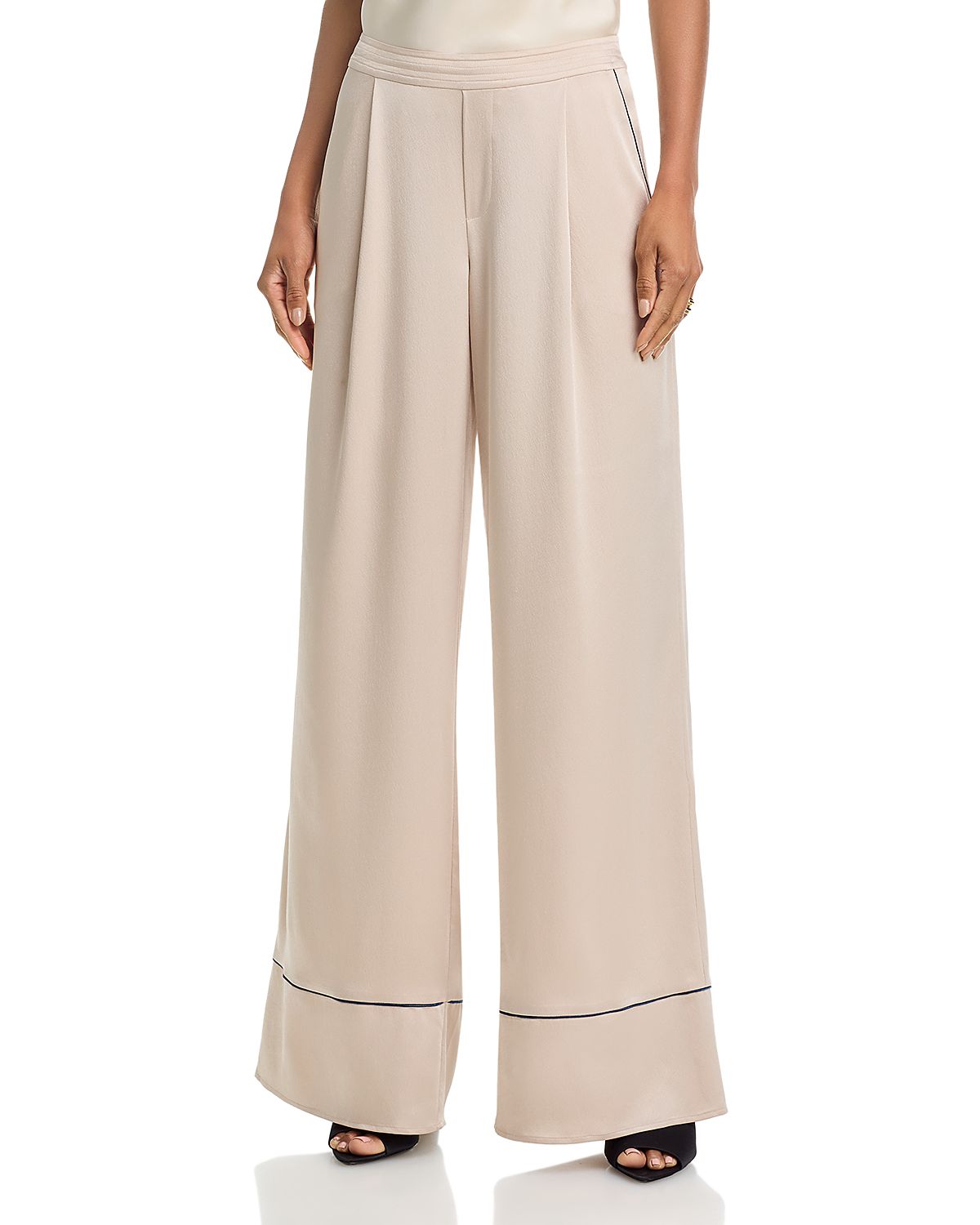 L'Agence Tavia Pull On Trousers