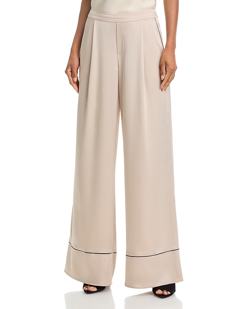 L'Agence Tavia Pull On Trousers