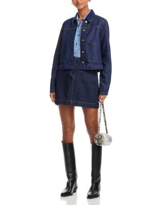 Featherweight Adrianna Jacket