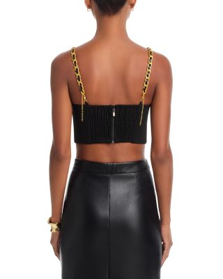 Sophia Chain Bralette