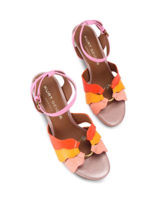 Women's Sun Wave Sandals