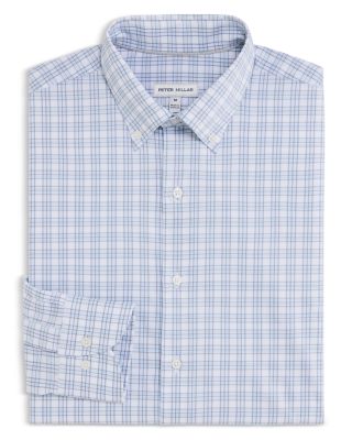 Rommel Performance Twill Sport Shirt