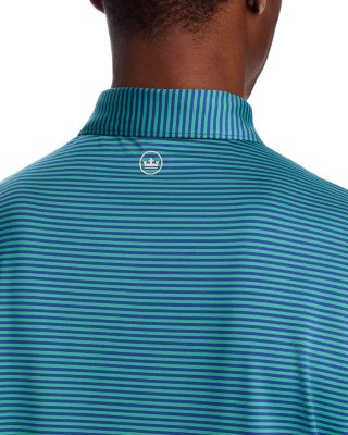 Hales Performance Polo Shirt