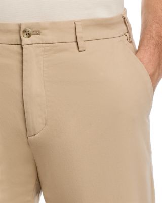 Signature Sateen Trousers