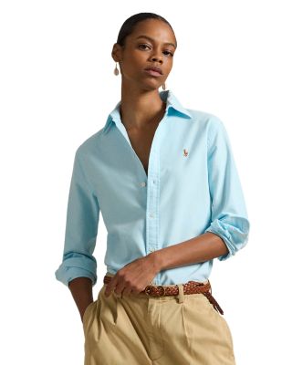 Classic Fit Shirt