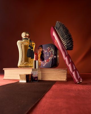 Limited Edition Luminizing Love Collection Radiant Cushion Dewy Foundation Case