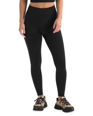 Jaida Pocket Leggings