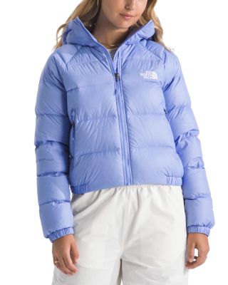 Hydrenalite Down Hoodie