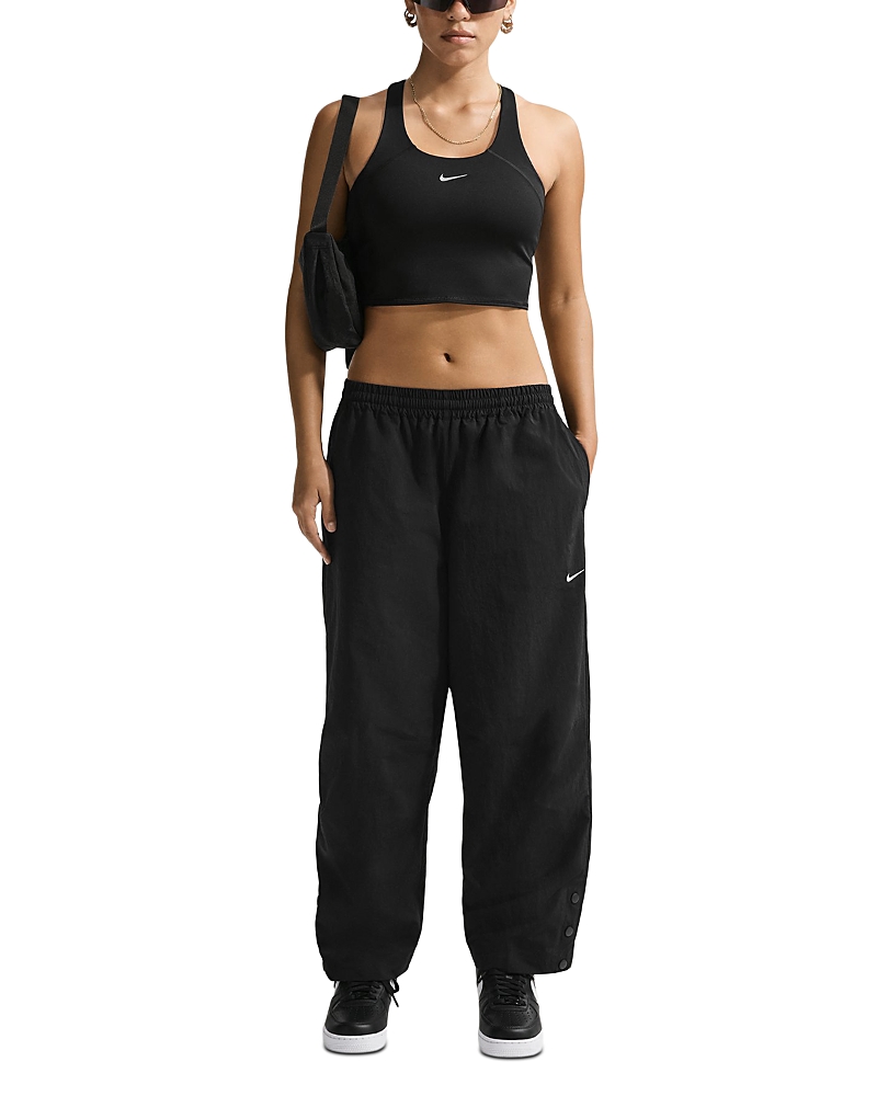 Nike Oversized High Waist Woven Pants