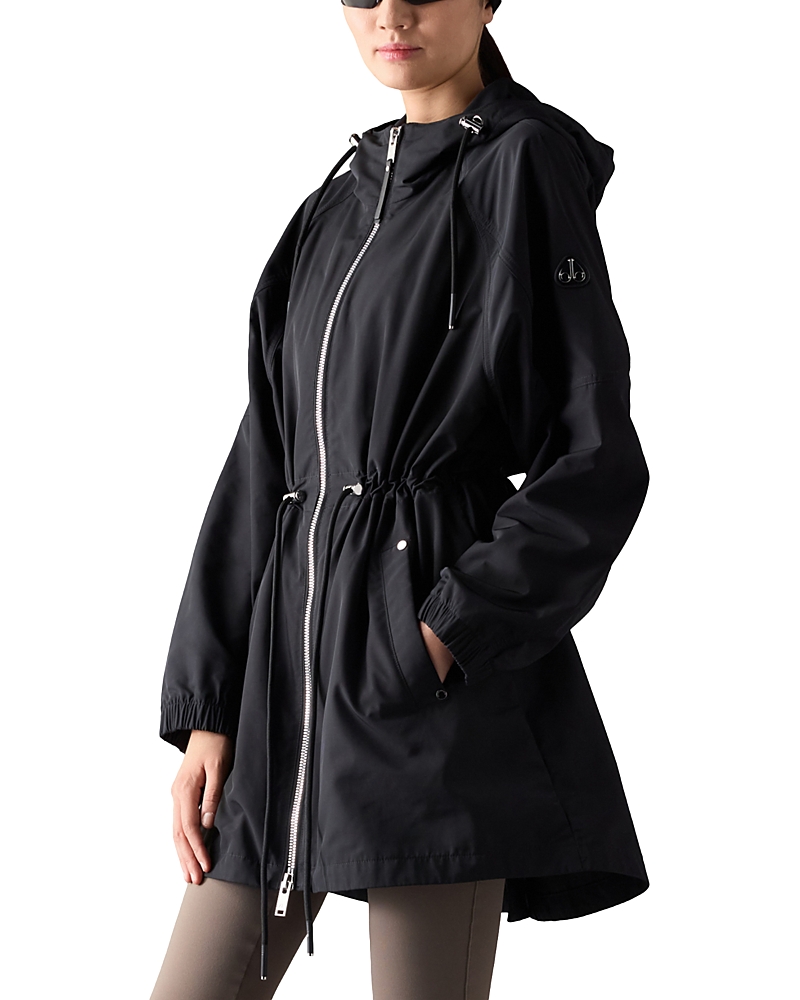 Moose Knuckles Elevate 3Q Jacket