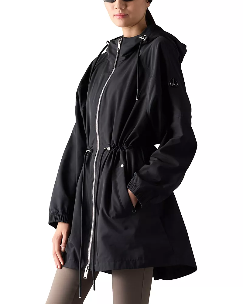 Moose Knuckles Elevate 3Q Jacket