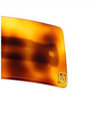  Accetate Hair Clip Barette