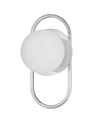 Burlat 1 Light Decorative Wall Sconce