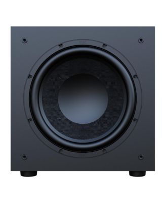 DS103 Debut 3.0 Series 10 Inch 100W Powered Subwoofer