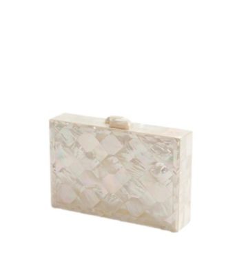  Athena Mother of Pearl Bag
