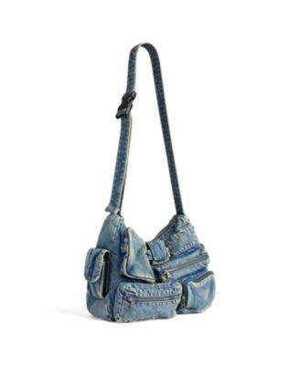  Superbusy Messenger Bag