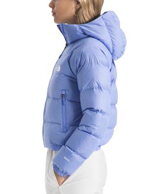 Hydrenalite Down Hoodie