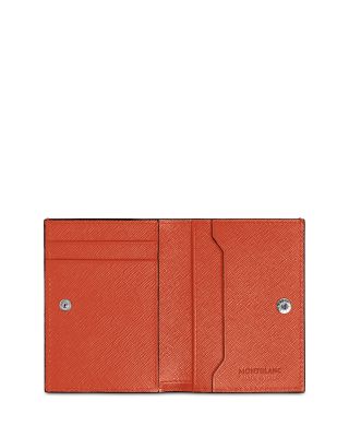 Sartorial Mini Wallet