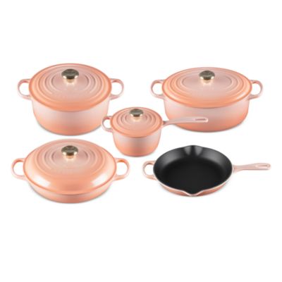 9 Piece Cookware Set