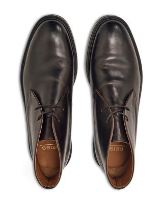 Men's Clarkson Lace Up Leather Boots