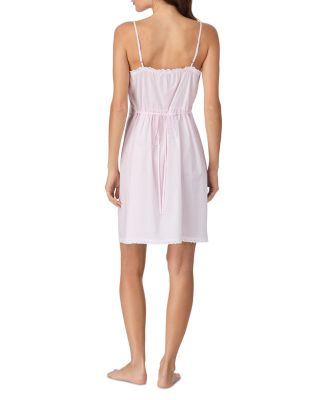Lawn Strappy Chemise