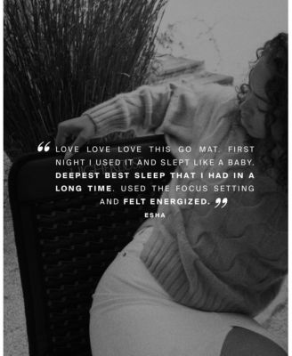  Infrared PEMF Go Mat