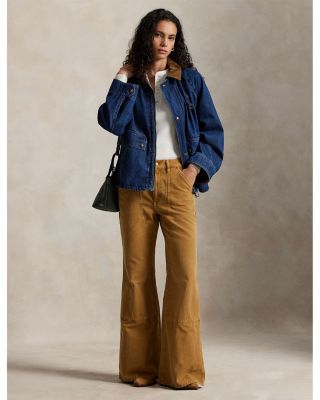 Carpenter Flare Pants