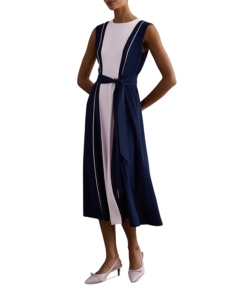 Hobbs London Louise Dress
