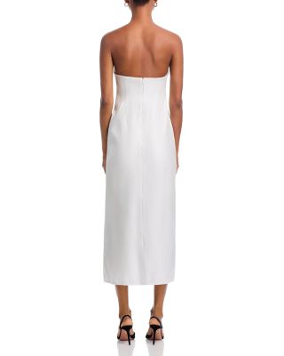 Kate Liquid Midi Dress