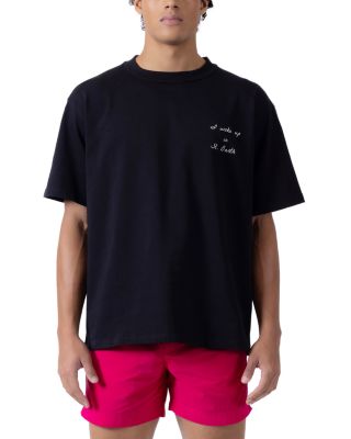 Woke Up Saint Barth T-Shirt