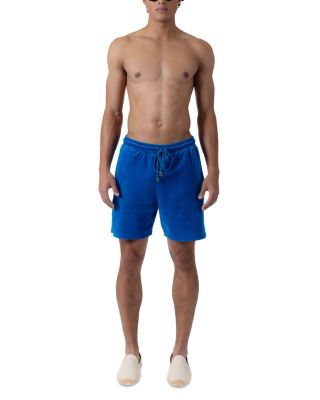 Riviera Terry Shorts