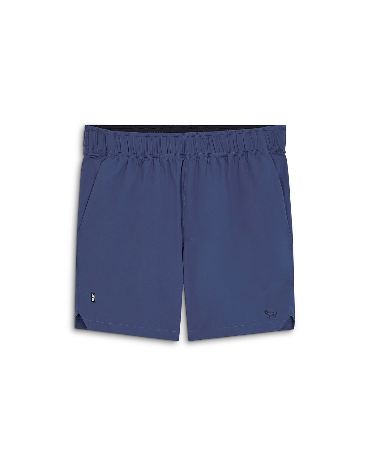 Goat Usa Unisex Athletic Shorts - Big Kid