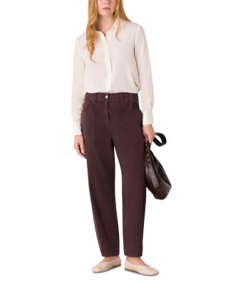Tessa Casual Trousers