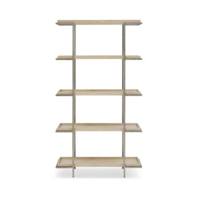 Dockside Etagere