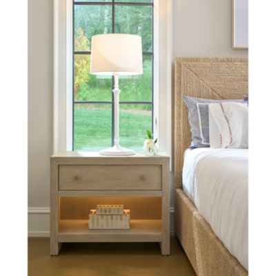 Dockside Nightstand, 13.25"