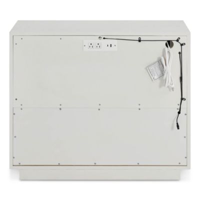 Shoreline Nightstand