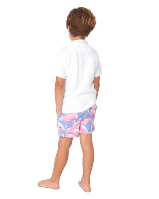 Boys' Terry Polo - Little Kid, Big Kid