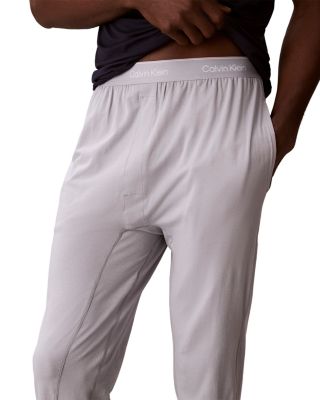 Regular Fit Stretch Joggers