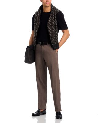 Standard Draw Pants in Good Crunch