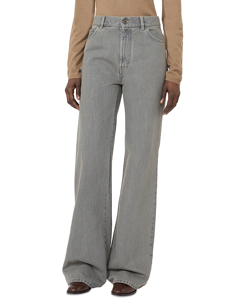 Max Mara Colibri Trouser Jeans